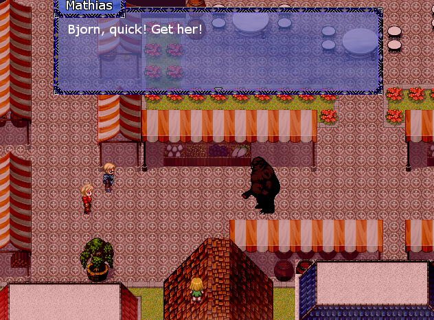 Screenshot 5 for Archmagi: The North's Light (Ver. 1 Demo)