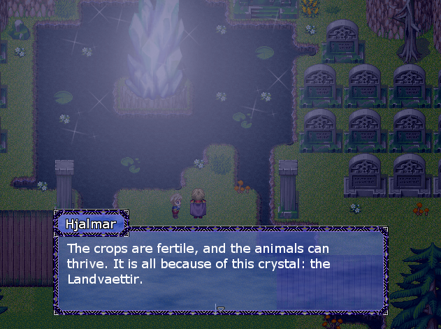 Screenshot 3 for Archmagi: The North's Light (Ver. 1 Demo)