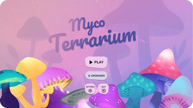 Screenshot 4 for MycoTerrarium