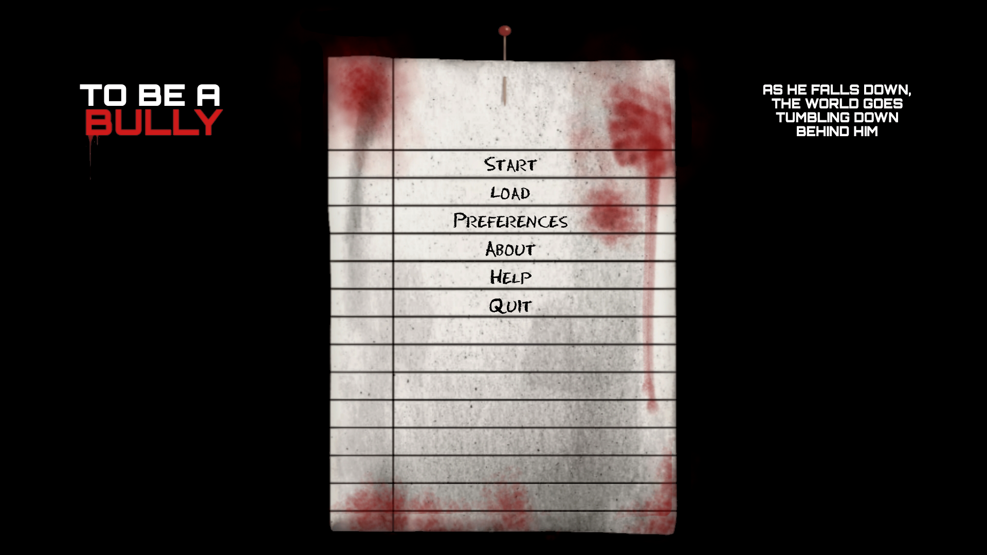 Screenshot 2 for To Be A Bully