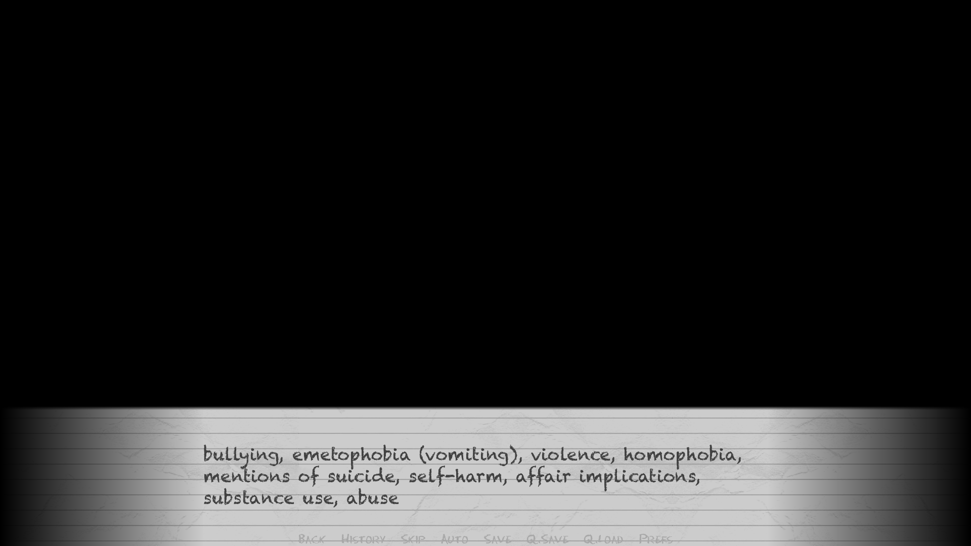 Screenshot 3 for To Be A Bully