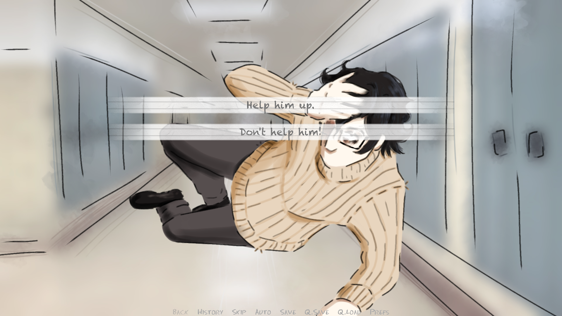 Screenshot 5 for To Be A Bully