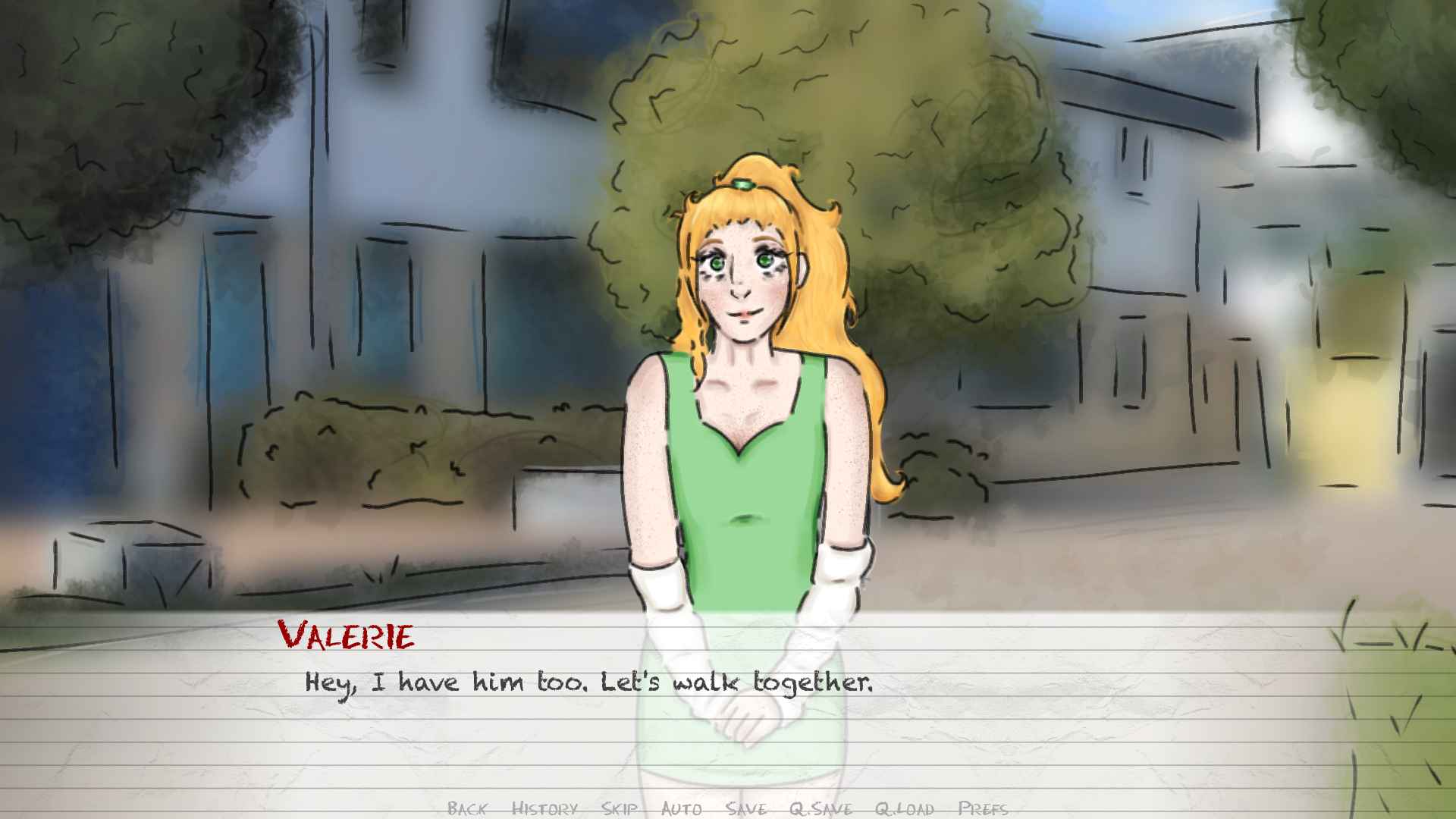 Screenshot 10 for To Be A Bully