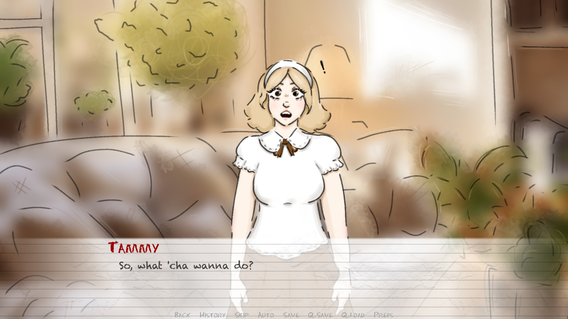 Screenshot 7 for To Be A Bully