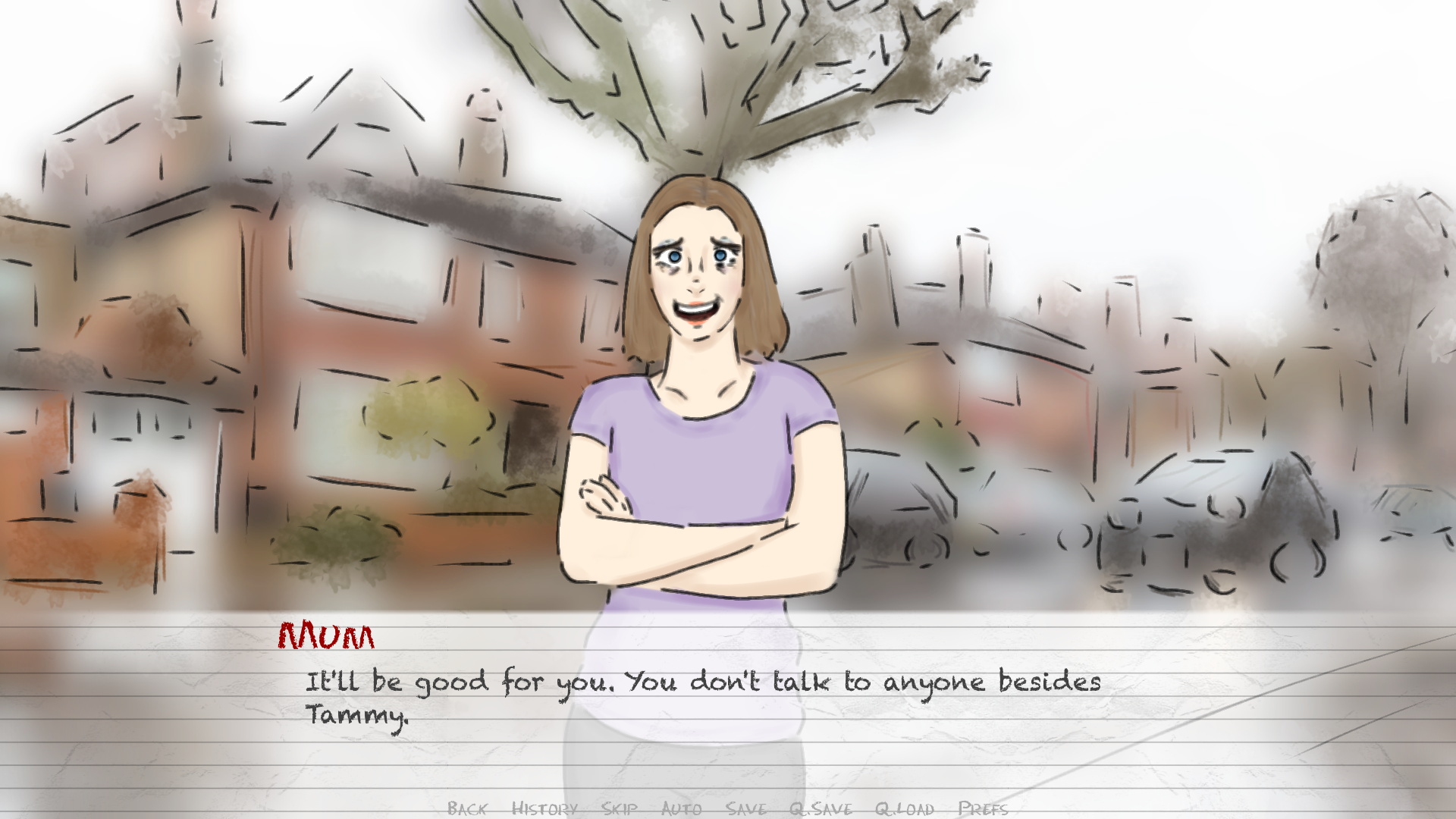 Screenshot 11 for To Be A Bully