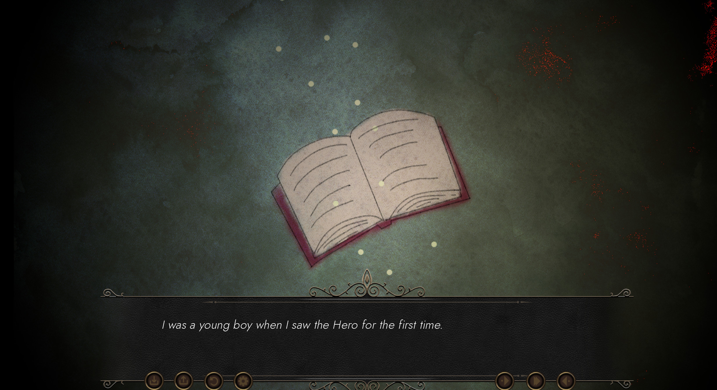 Screenshot 3 for She Whispers