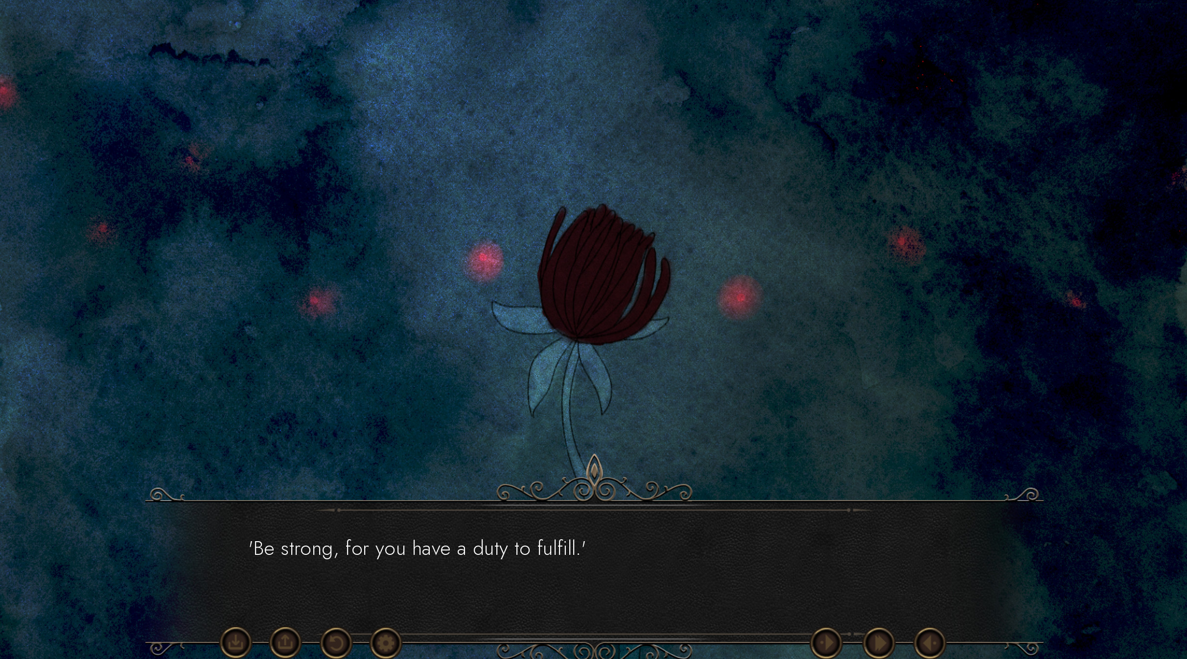 Screenshot 5 for She Whispers