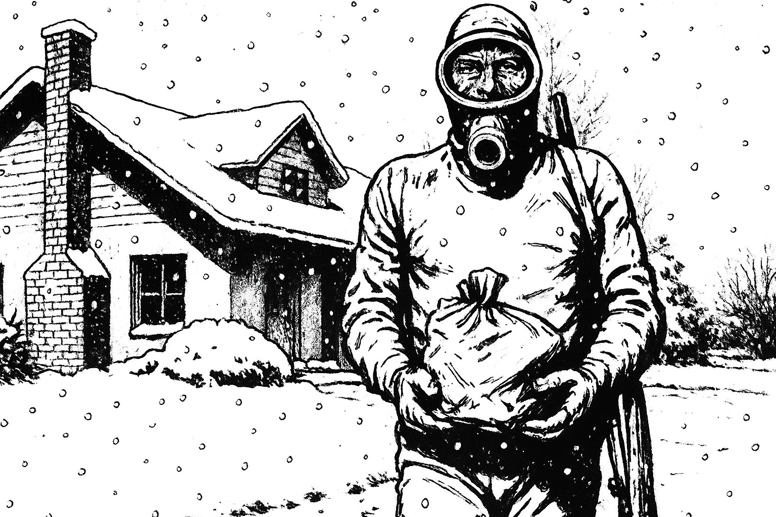 Screenshot 3 for EL ETERNAUTA