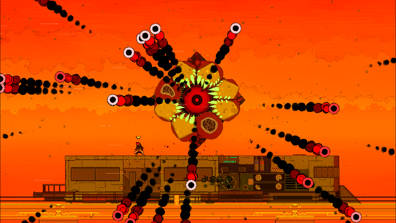 Screenshot 2 for Mwana MbOka: Voodoo Meets Technology