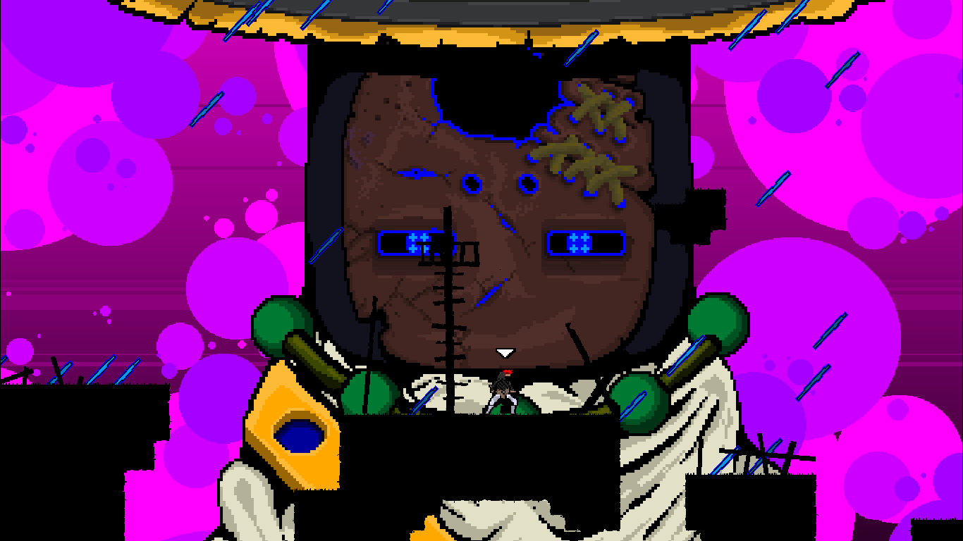 Screenshot 6 for Mwana MbOka: Voodoo Meets Technology