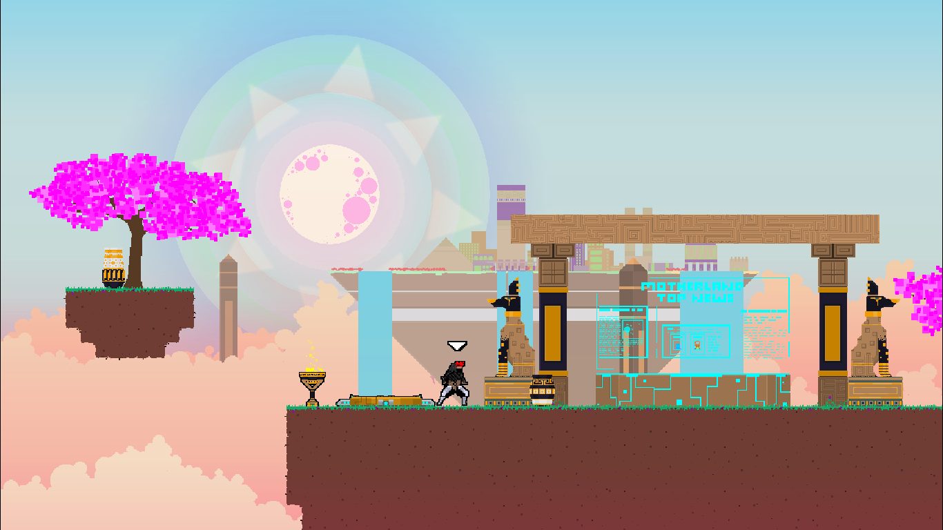 Screenshot 4 for Mwana MbOka: Voodoo Meets Technology