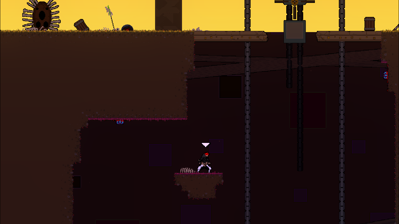 Screenshot 7 for Mwana MbOka: Voodoo Meets Technology