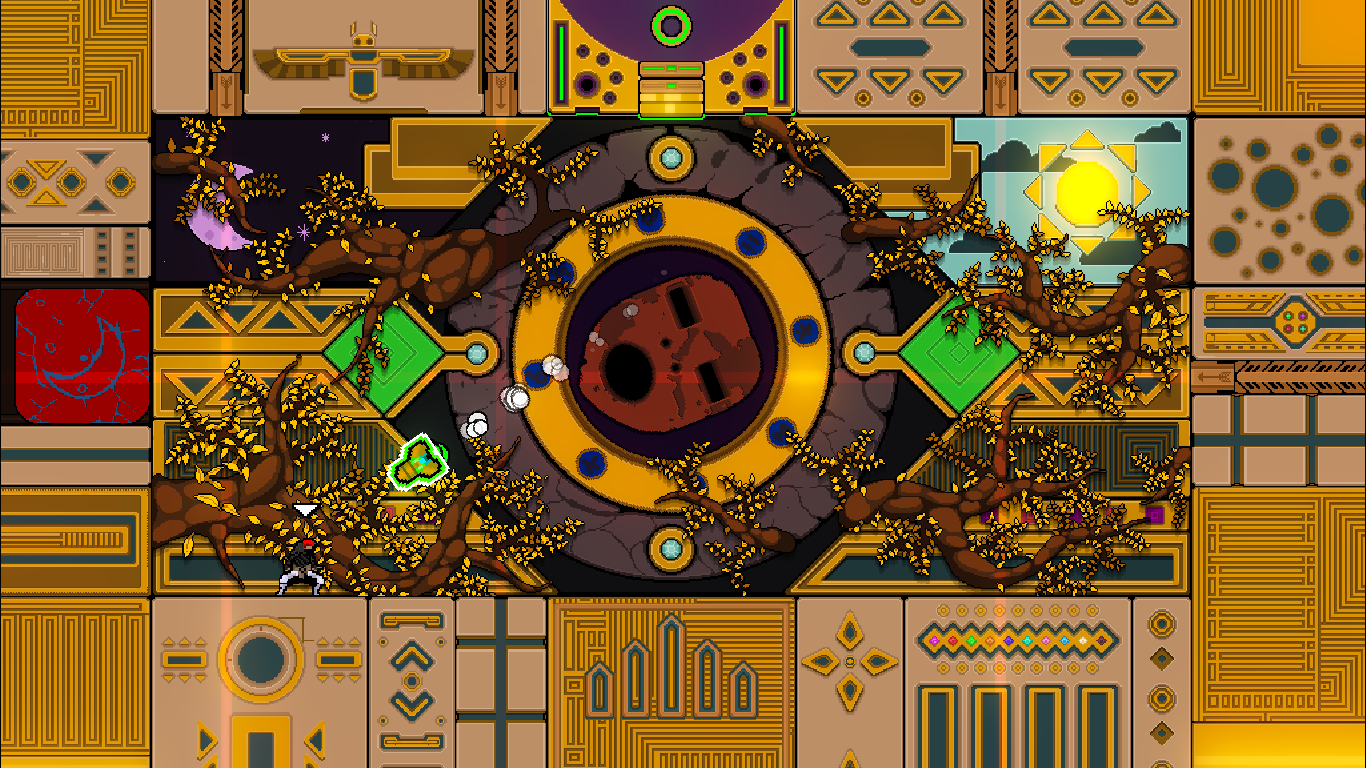 Screenshot 9 for Mwana MbOka: Voodoo Meets Technology