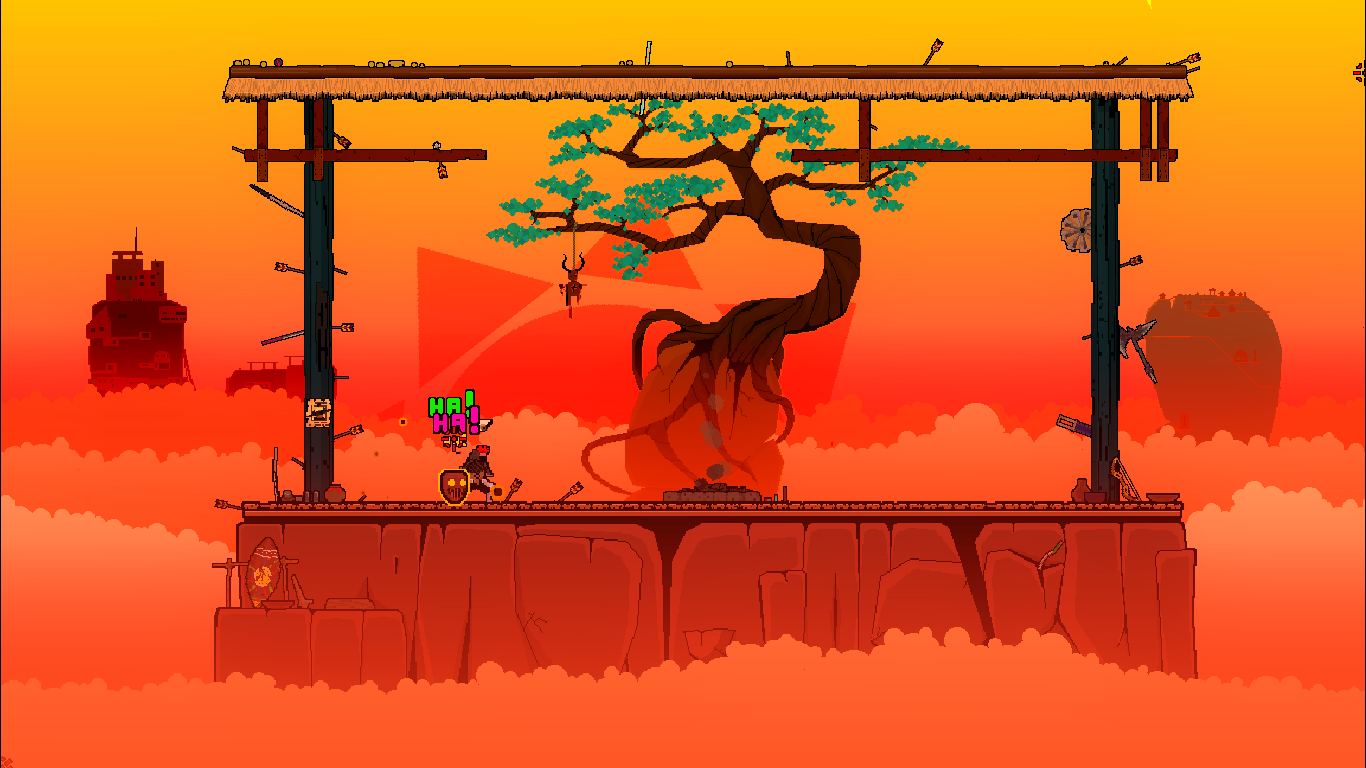 Screenshot 11 for Mwana MbOka: Voodoo Meets Technology