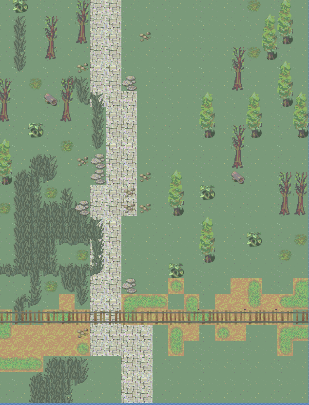 Screenshot 2 for BLOODY PARASITE
