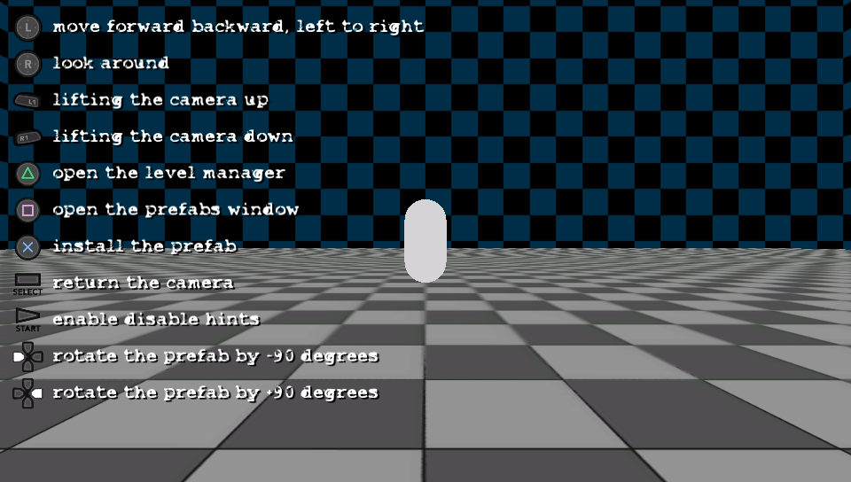 Screenshot 6 for POSTAL MEMORIES