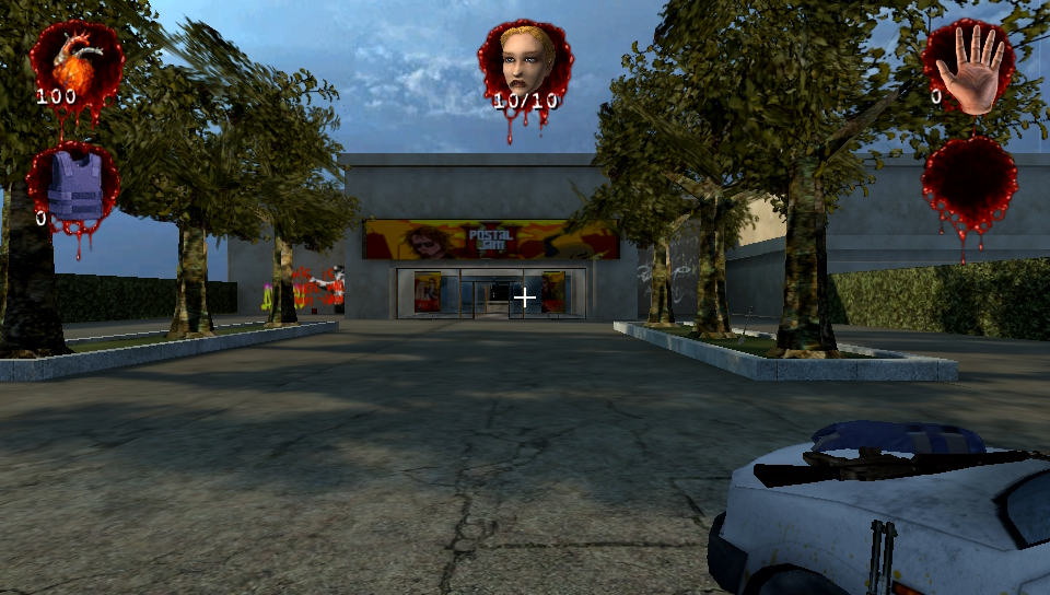 Screenshot 5 for POSTAL MEMORIES