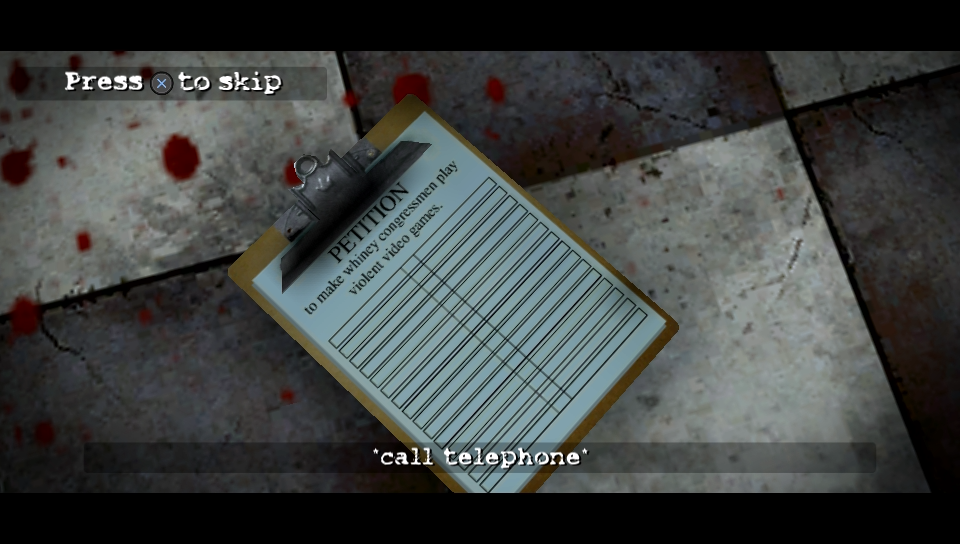 Screenshot 3 for POSTAL MEMORIES