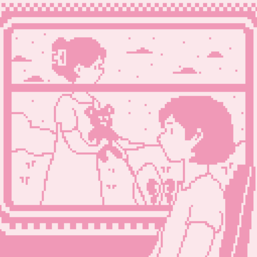 Screenshot 4 for On the train
