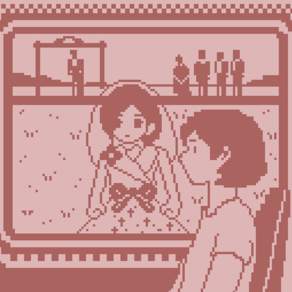 Screenshot 5 for On the train