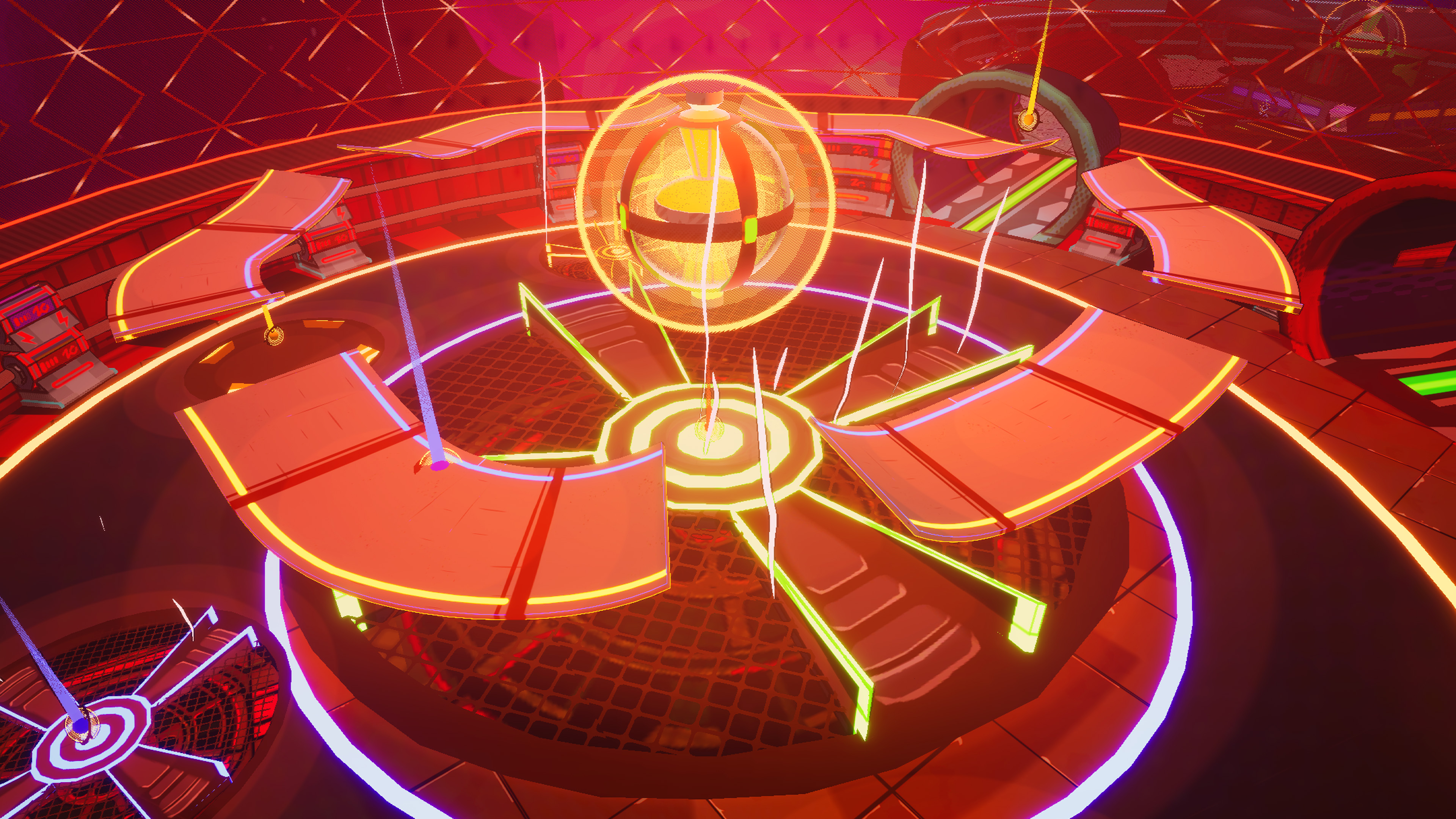 Screenshot 5 for Renegade Jammer