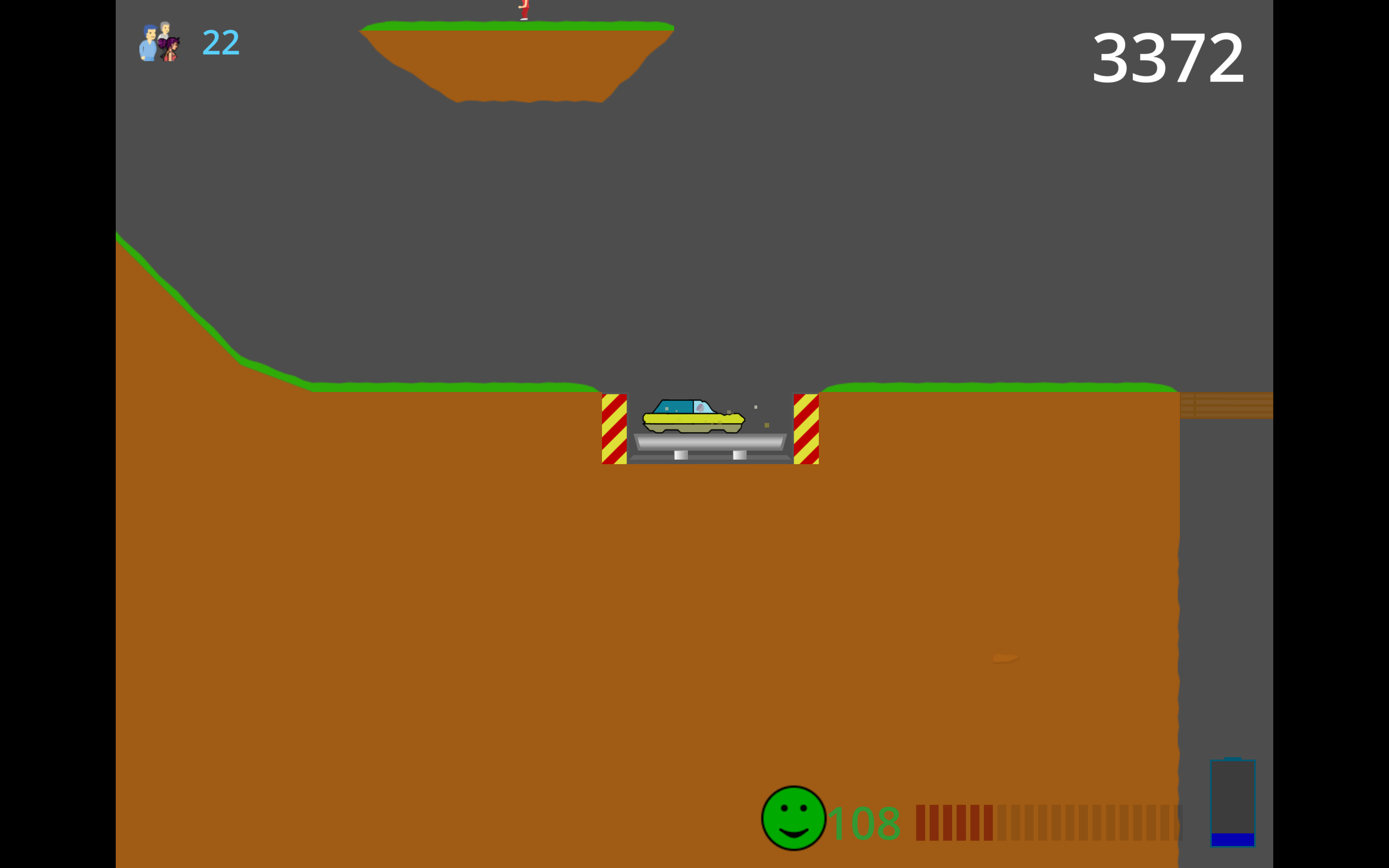 Screenshot 8 for Cave City Taxi