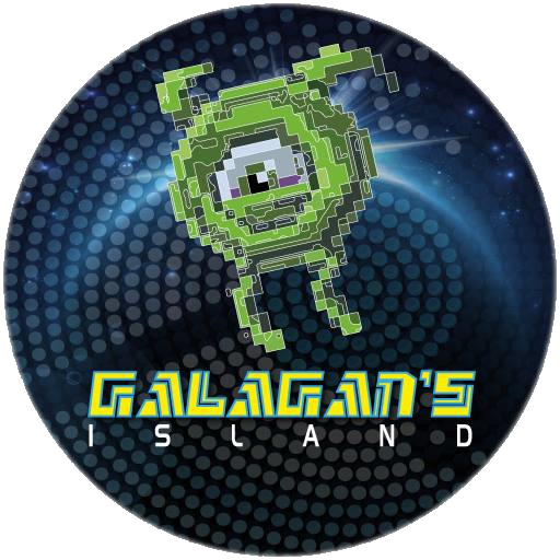 Galagan's Island ~ Reprymian Rising For Itch.io