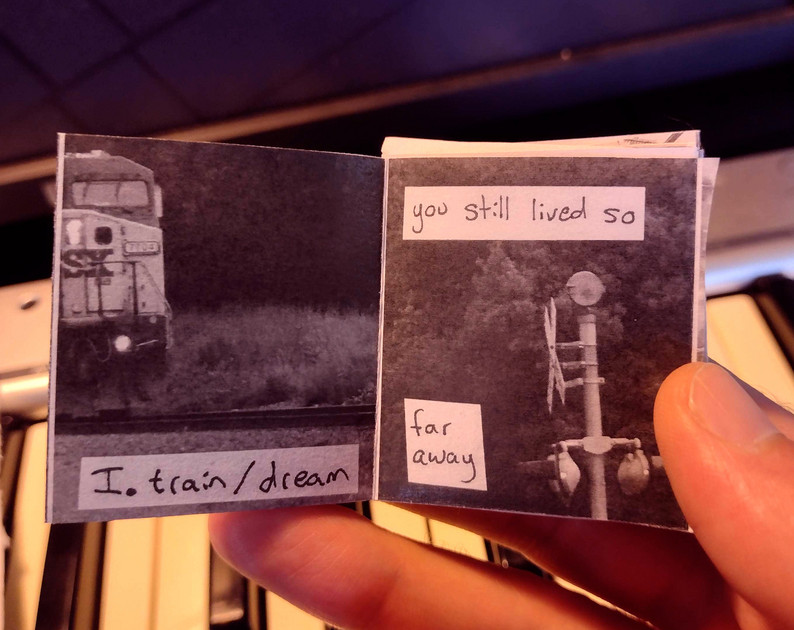 Thin Slice by Nash High