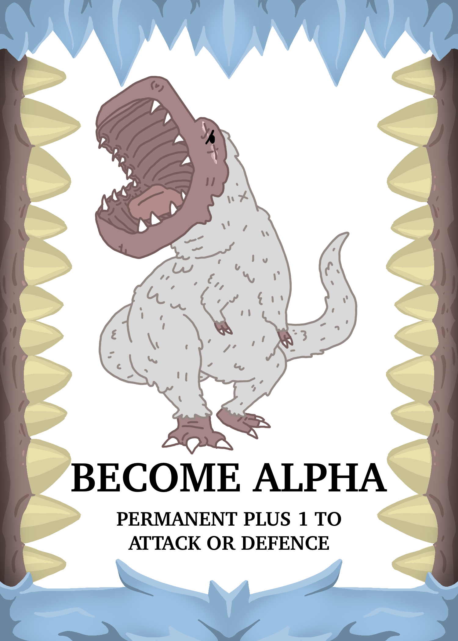 Dinosaurs of the Polar Night gallery image 4