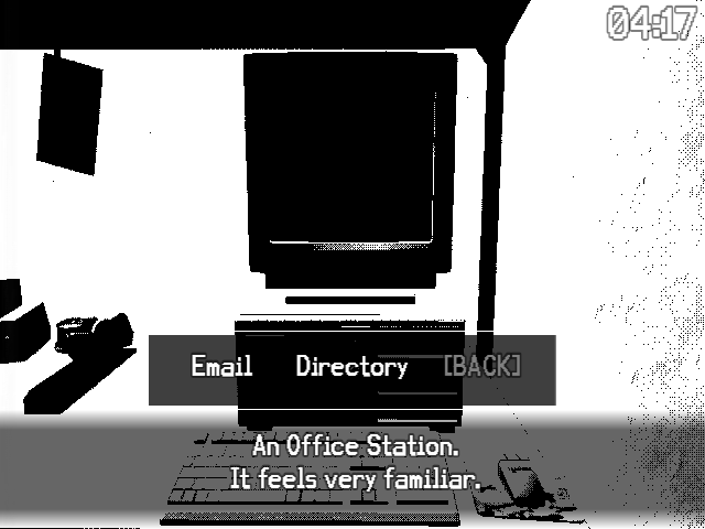 Screenshot 4 for Please Remain Calm [ENG/ESP]