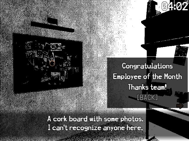 Screenshot 3 for Please Remain Calm [ENG/ESP]