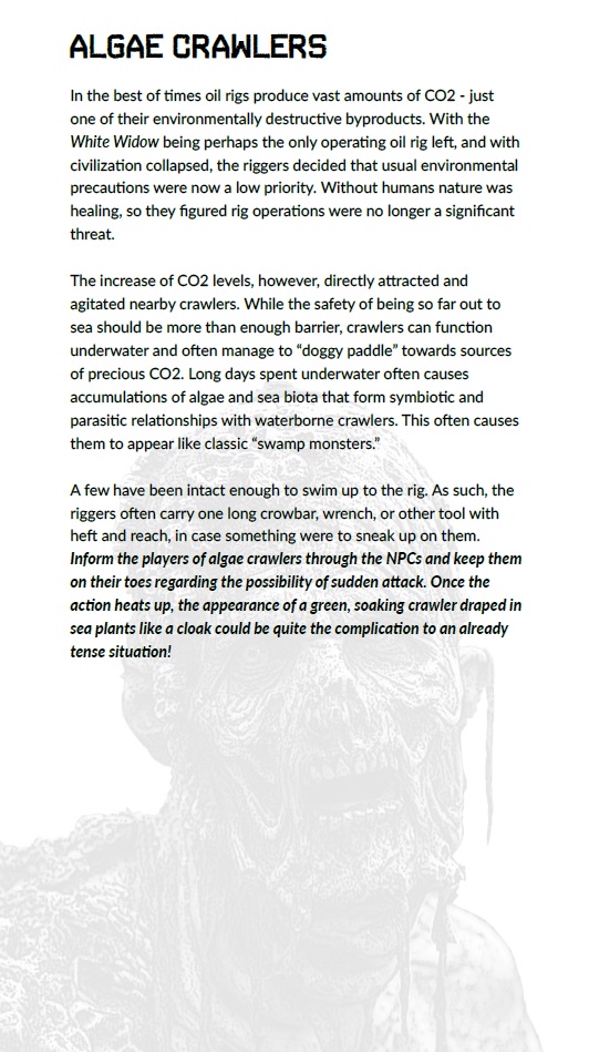 Screenshot 5 for Twilight for the White Widow – A “Breathless” Adventure