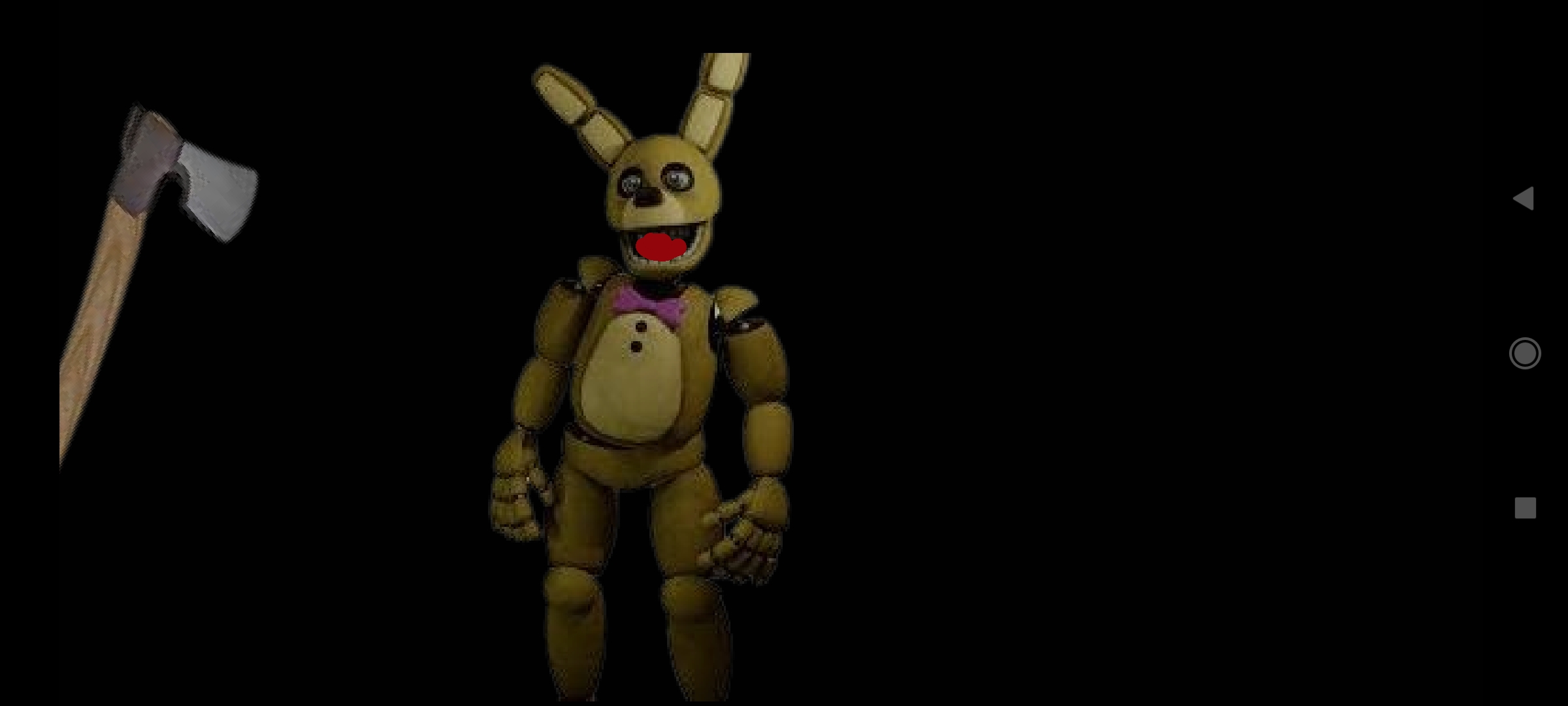Screenshot 7 for The feture fnaf 2