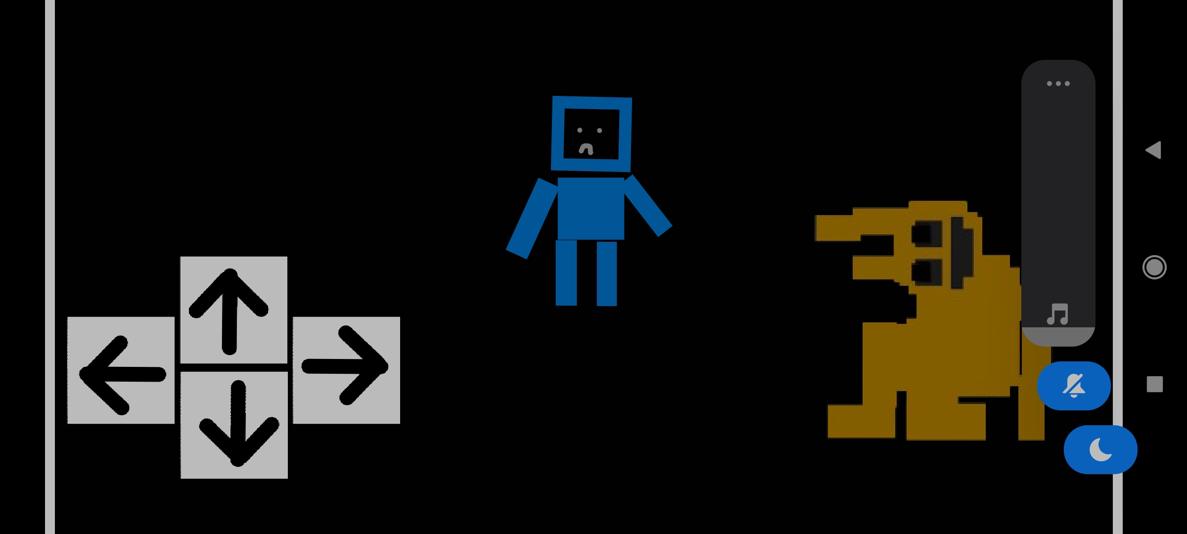Screenshot 8 for The feture fnaf 2