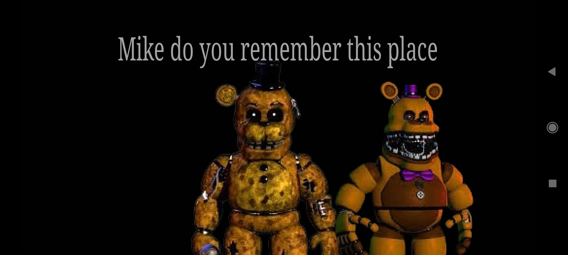 Screenshot 11 for The feture fnaf 2