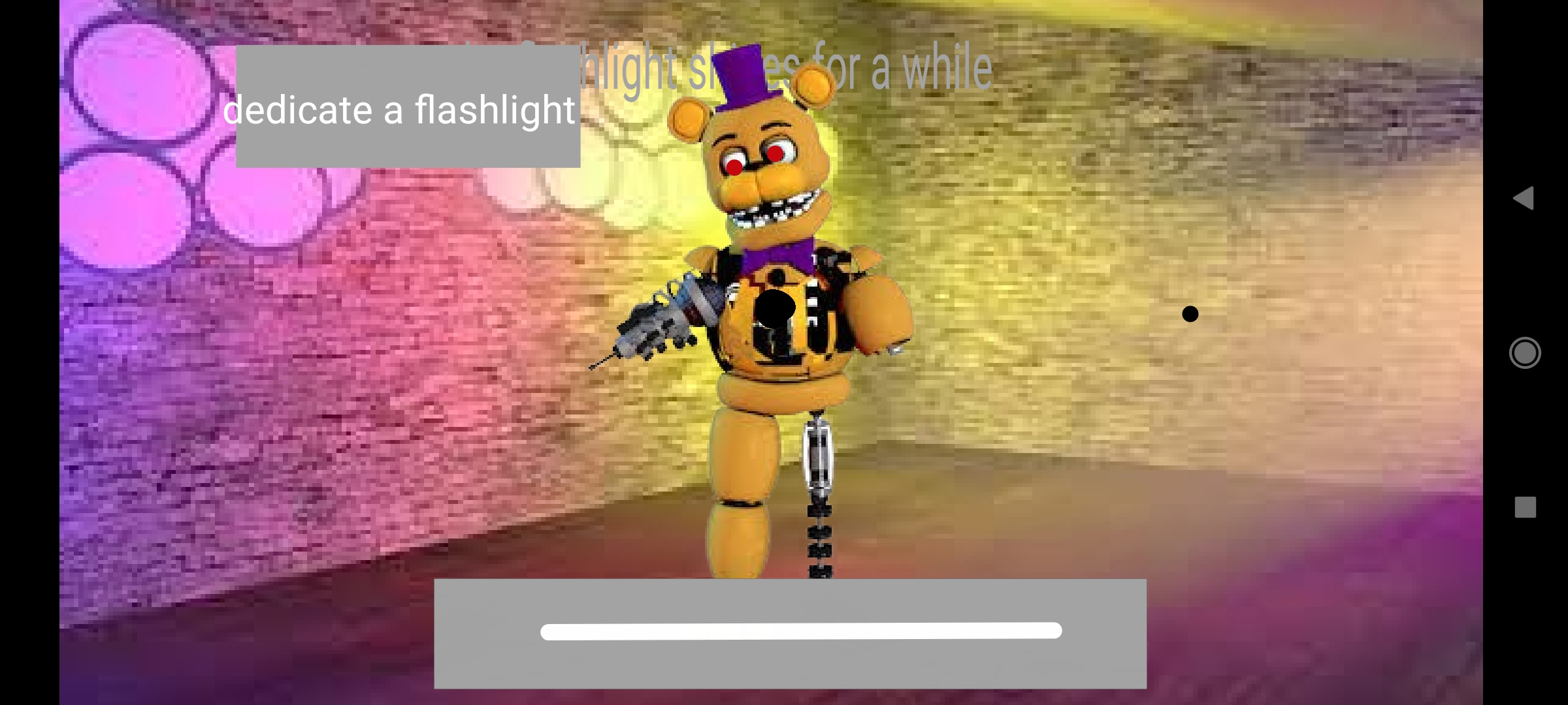 Screenshot 5 for The feture fnaf 2