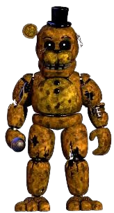 Screenshot 2 for The feture fnaf 2