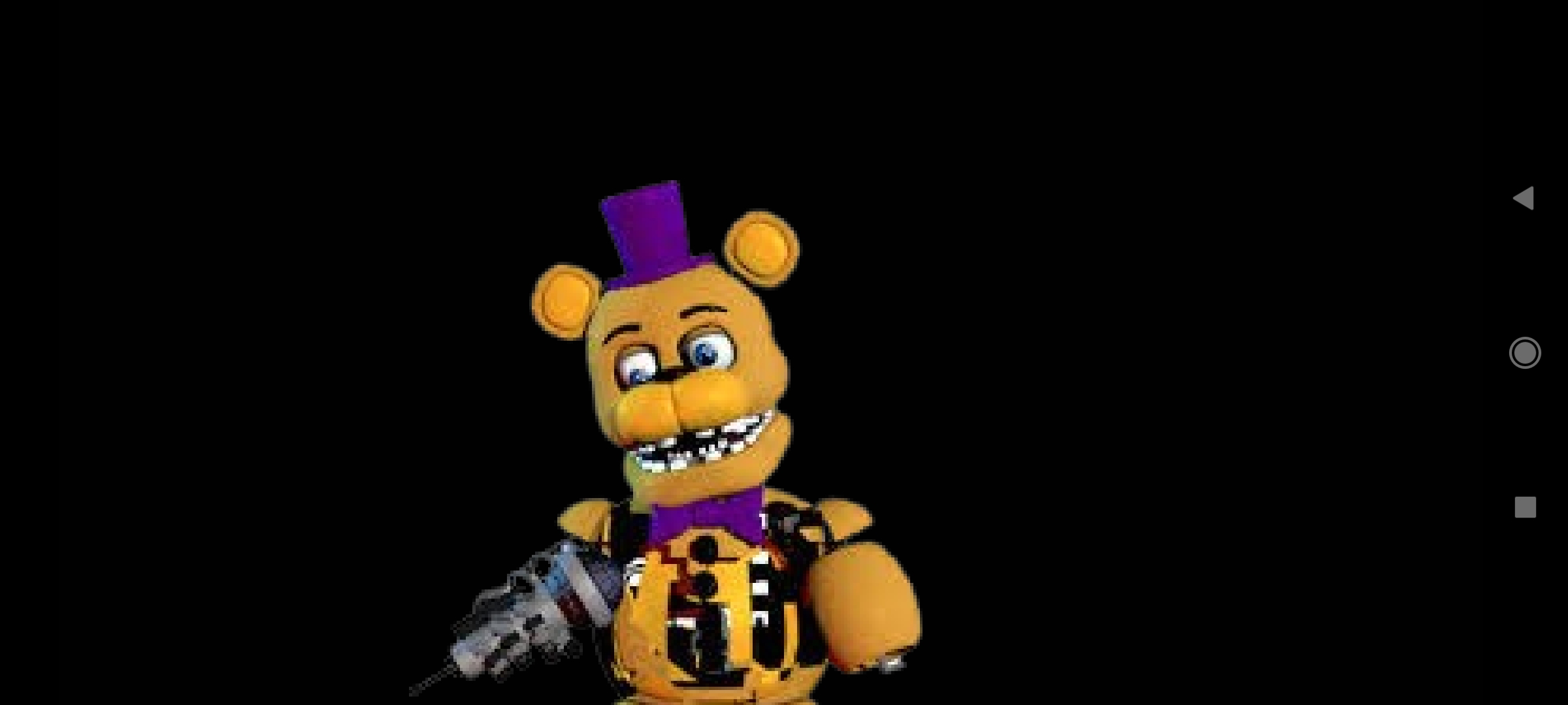 Screenshot 3 for The feture fnaf 2