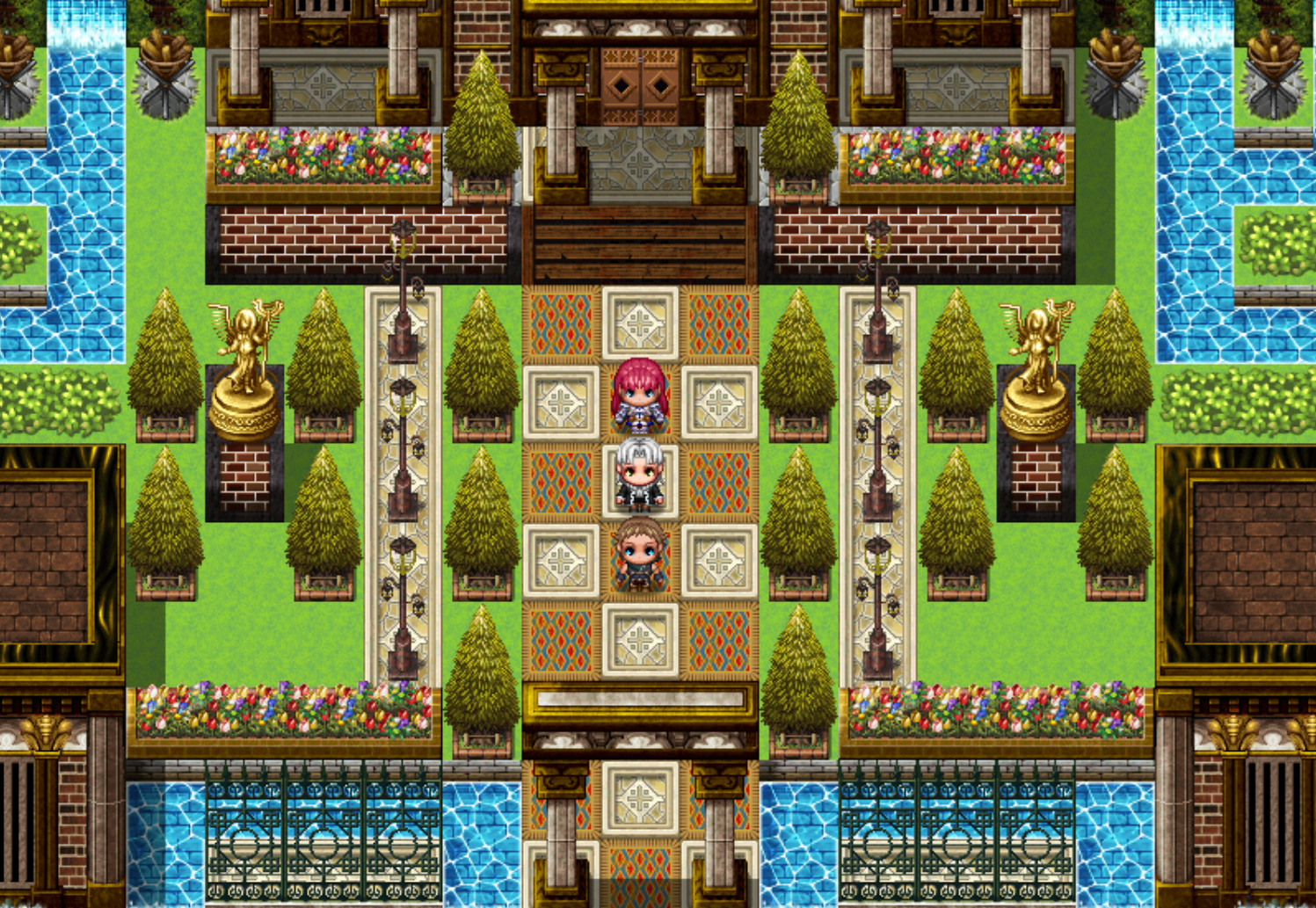 Screenshot 4 for Living Shadows Early Access V.0.2.5 [Free To Play]
