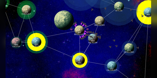 Cover image for Influence