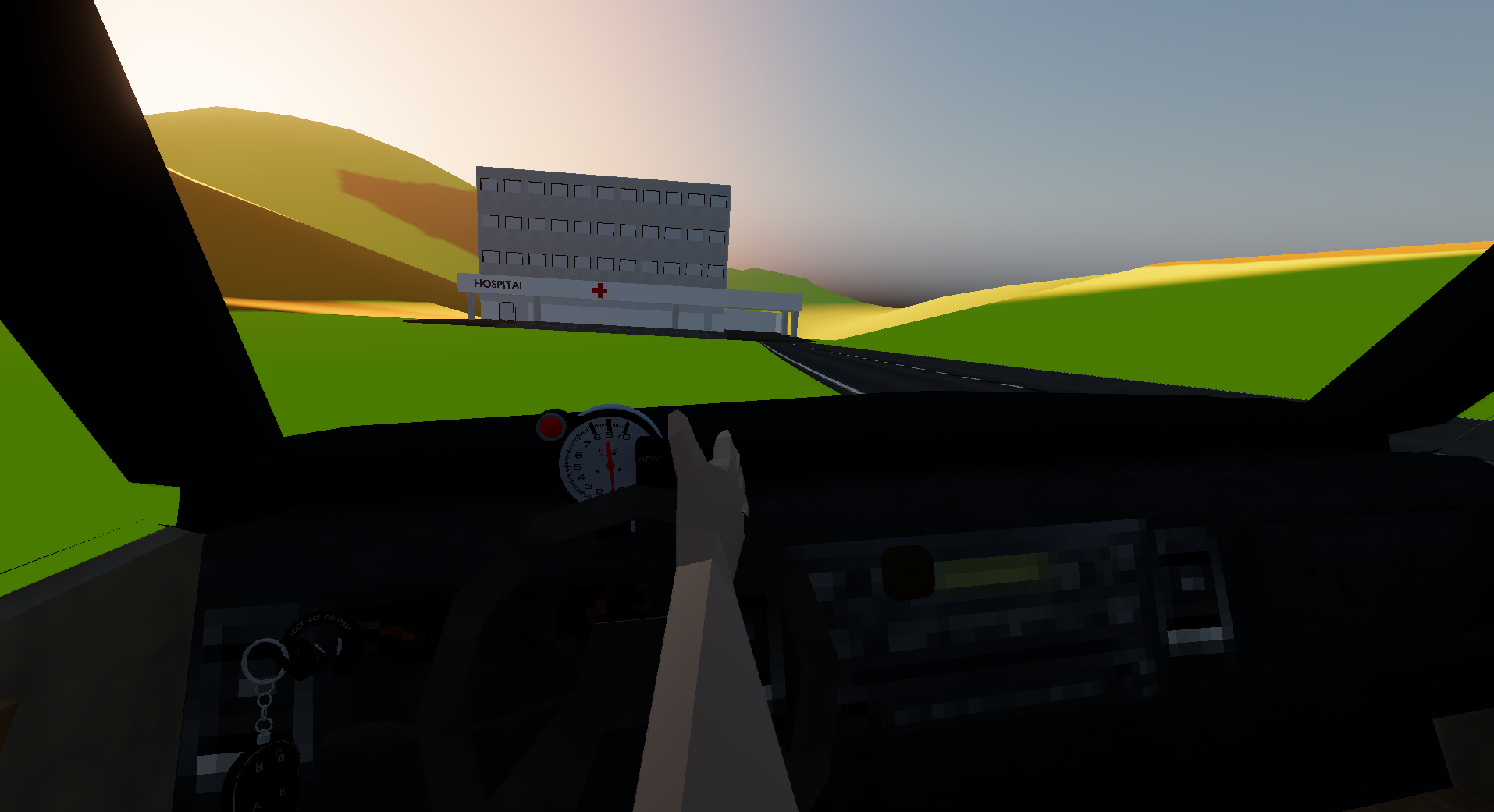 Screenshot 2 for Viva La Prótesis