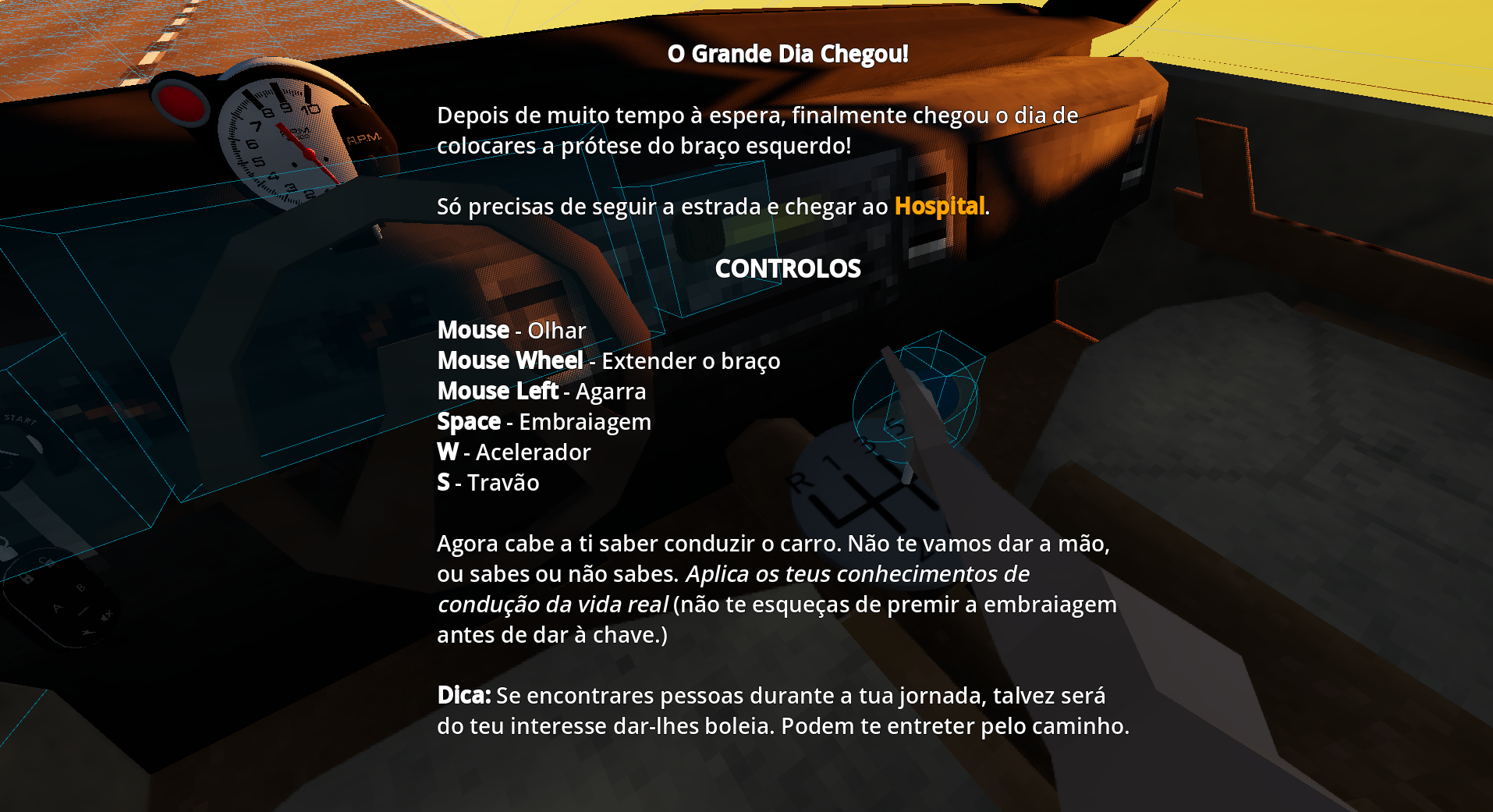 Screenshot 3 for Viva La Prótesis