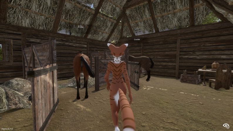 Furry Rp Examples Just Another Furry RPG by aegiss