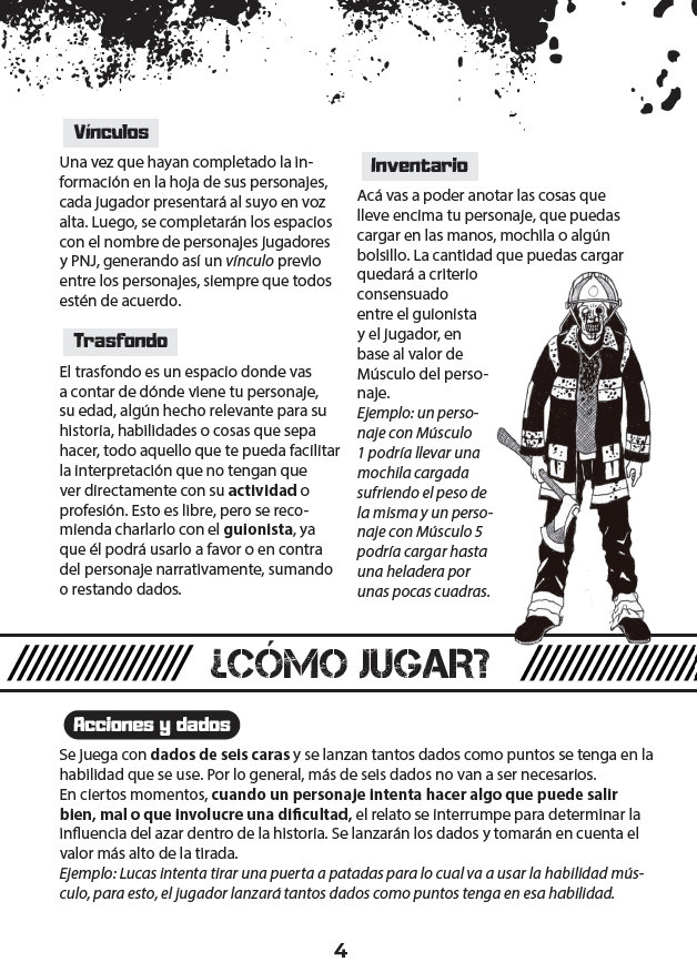 Screenshot 4 for Berazategui Territorio Zombie
