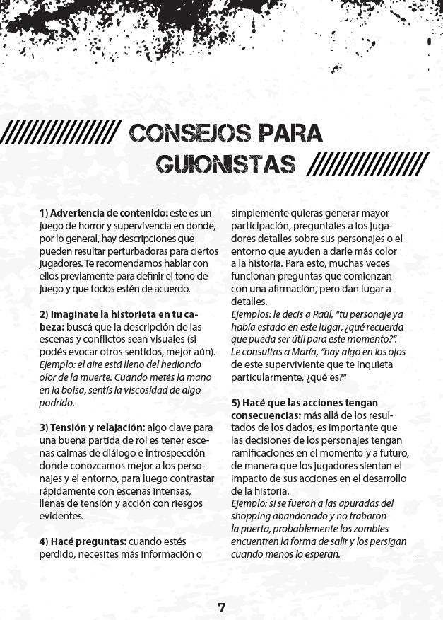 Screenshot 5 for Berazategui Territorio Zombie