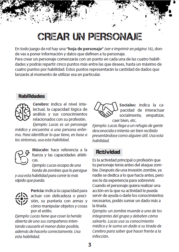 Screenshot 3 for Berazategui Territorio Zombie