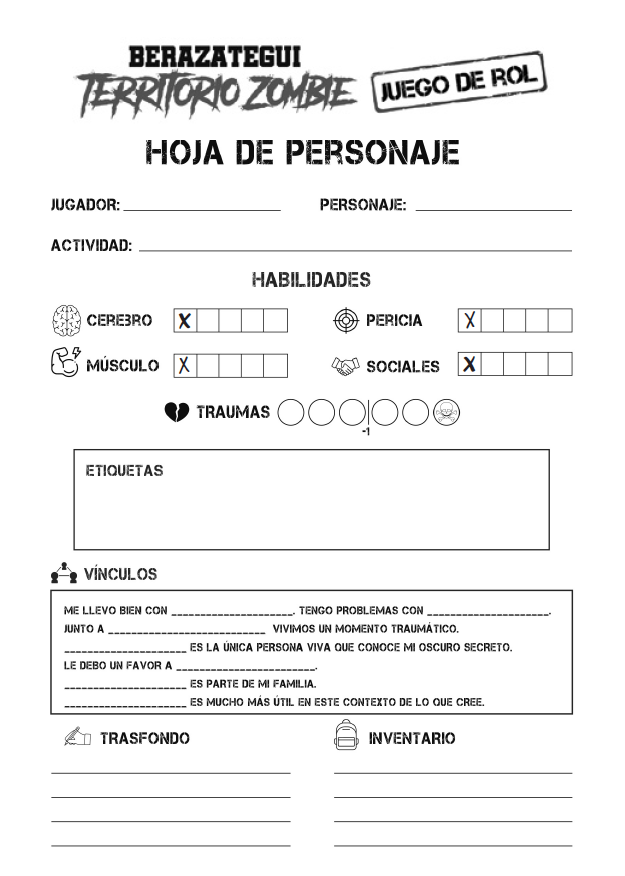 Screenshot 2 for Berazategui Territorio Zombie
