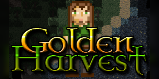 Cover image for Golden Harvest (Prototype)