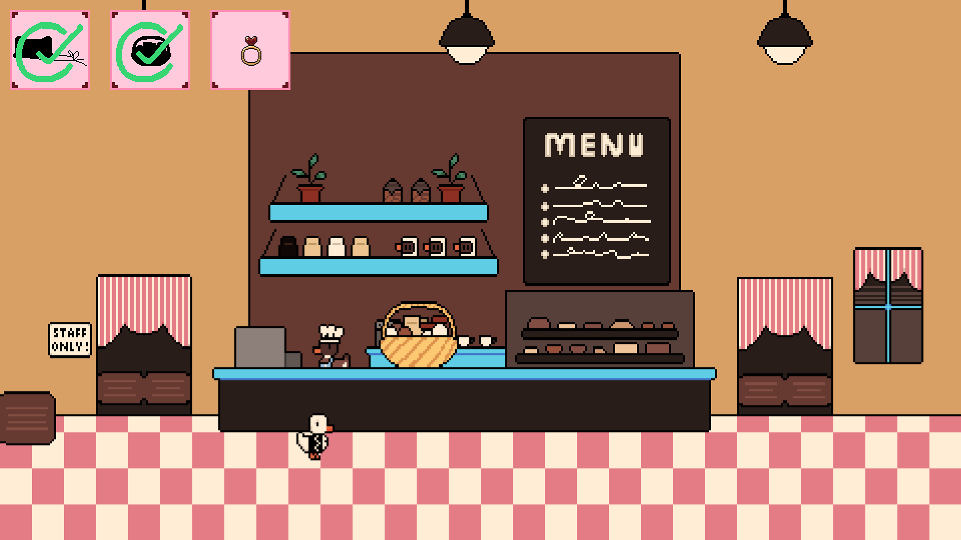 Screenshot 5 for Duck Duck Ring