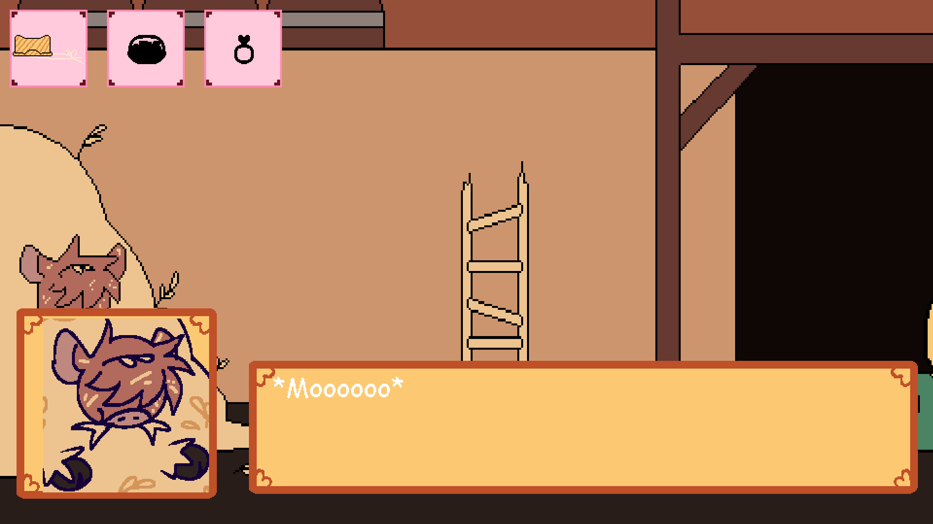 Screenshot 4 for Duck Duck Ring